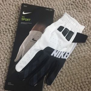 Brand new nike sport glove xl